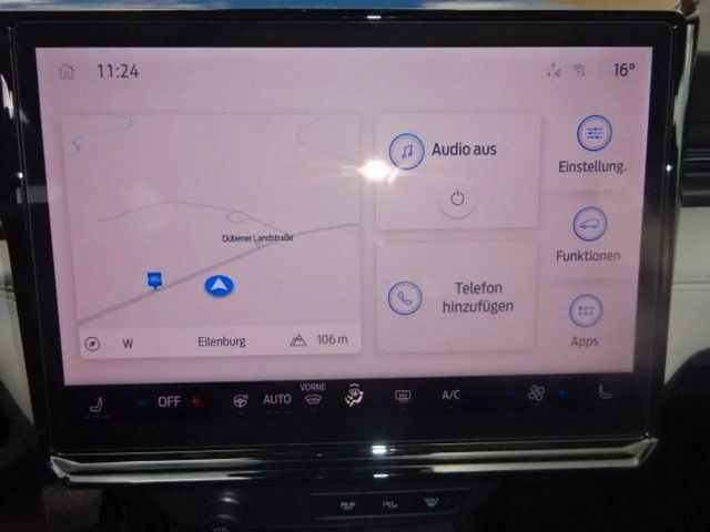 Ford Puma Gen-E Premium