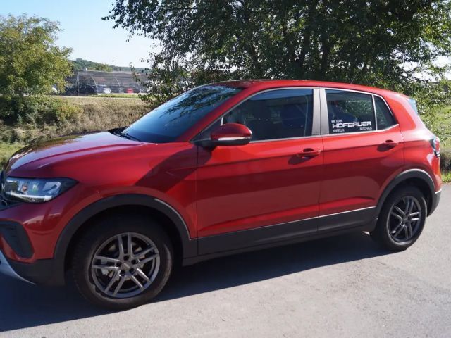 Volkswagen T-Cross 4Me TSI