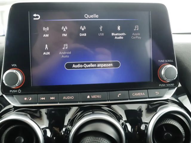 Nissan Juke N-Design