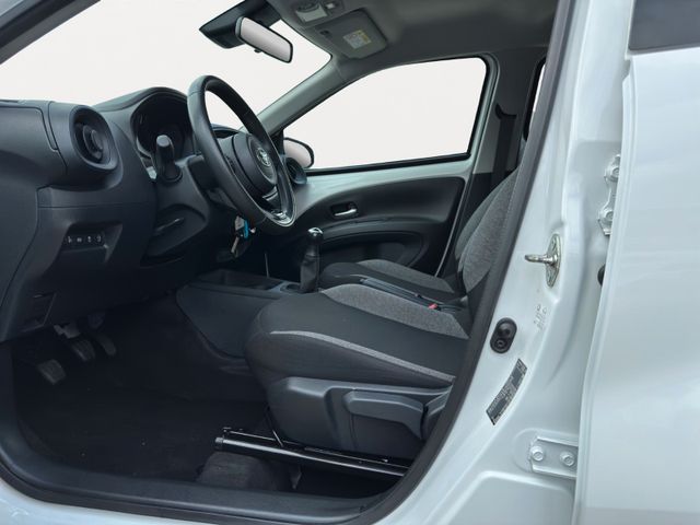 Toyota Aygo X 5-deurs