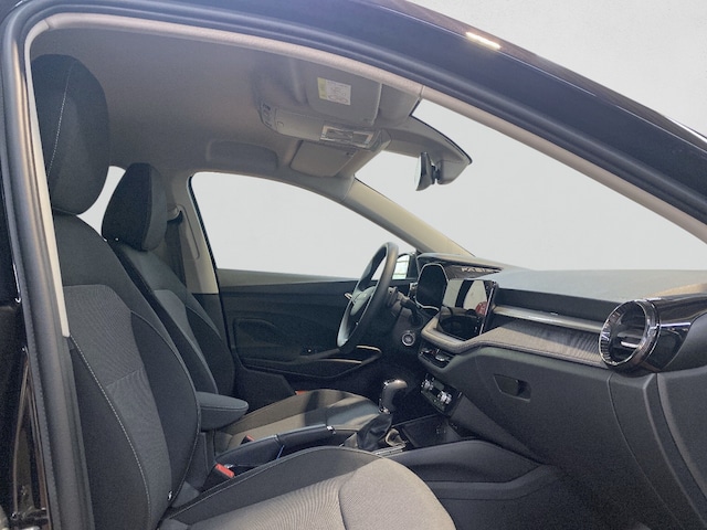 Skoda Fabia 1.0 TSI Selection Tour