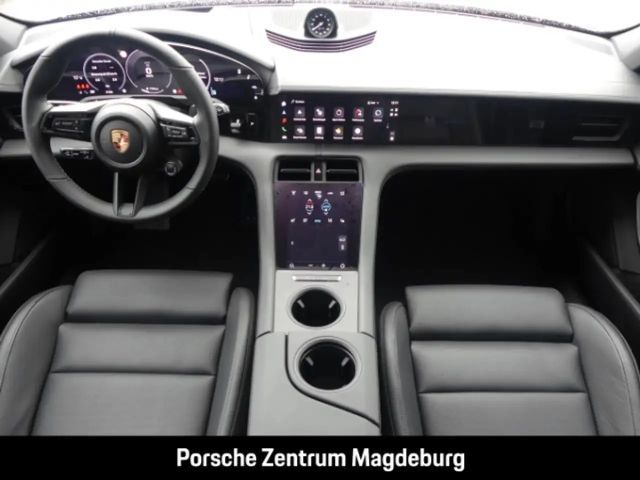 Porsche Taycan 4S Cross Turismo