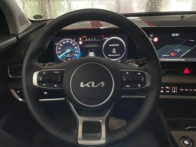 Kia Sportage Ultimate Edition