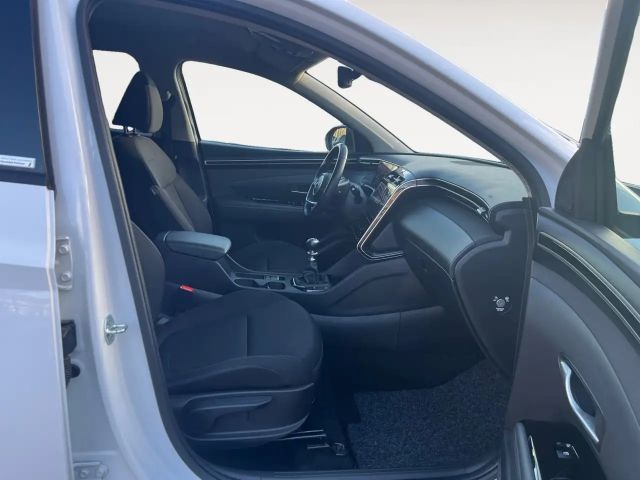 Hyundai Tucson 1.6 T-GDi Trend