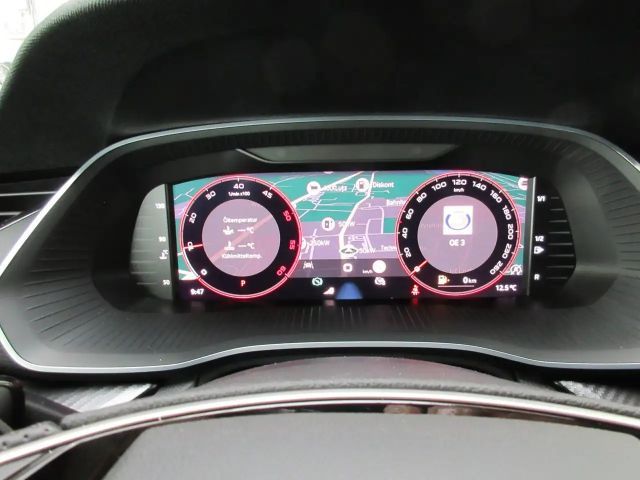 Skoda Octavia Sportline