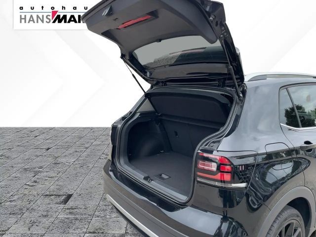 Volkswagen T-Cross DSG Style