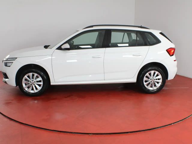 Skoda Kamiq 1.0 TSI Ambition
