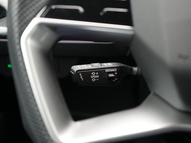 Audi Q4 e-tron 50 Quattro