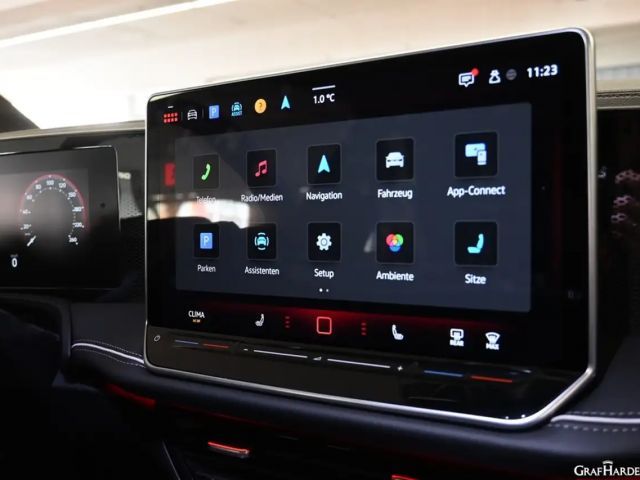 Volkswagen Passat 2.0 TDI Business