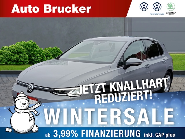 Volkswagen Golf 1.5 TSI Golf VIII Life