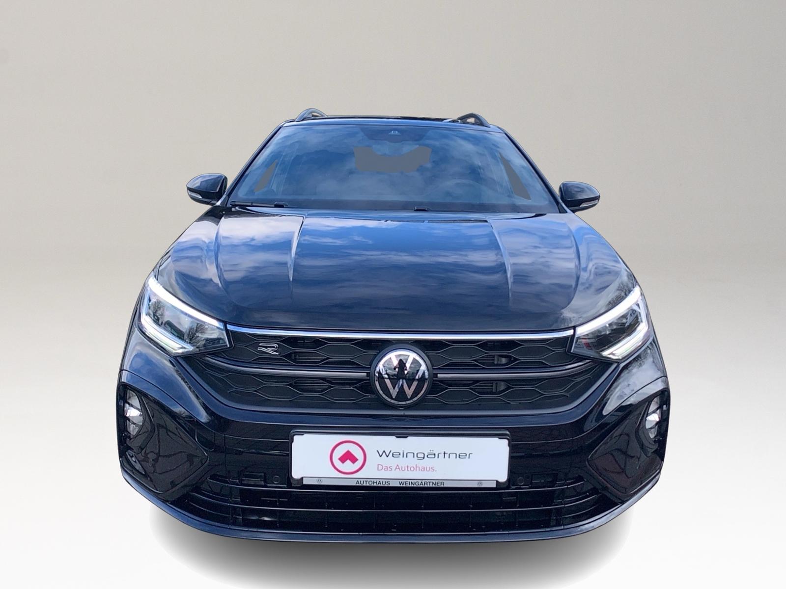 Volkswagen Taigo 1.0 TSI DSG R-Line