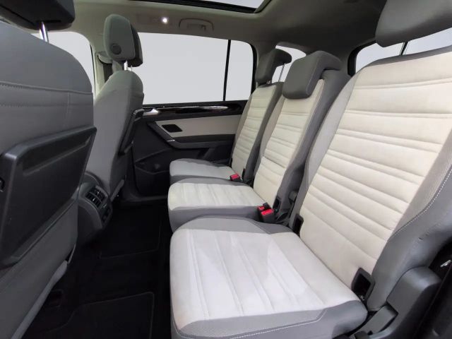 Volkswagen Touran 1.5 TSI DSG Highline