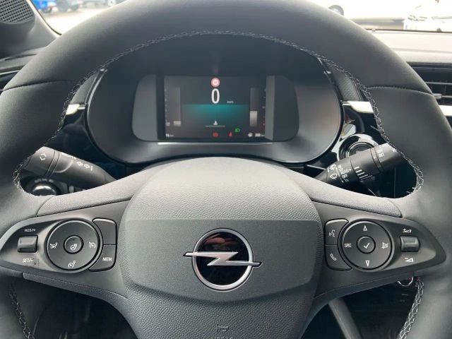 Opel Corsa GS-Line Grand Sport