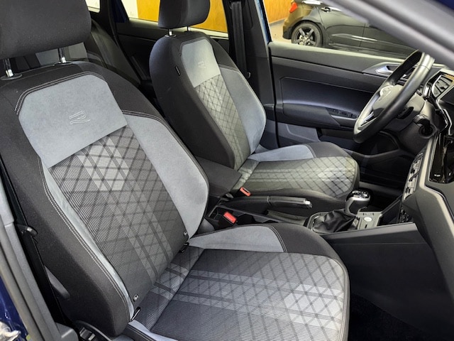 Volkswagen Taigo DSG