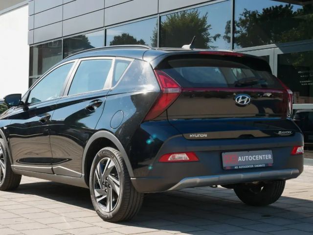 Hyundai Bayon Select