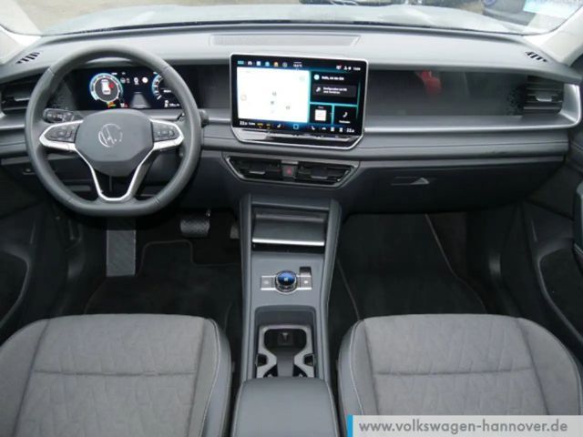 Volkswagen Tayron 1.5 eTSI DSG Life