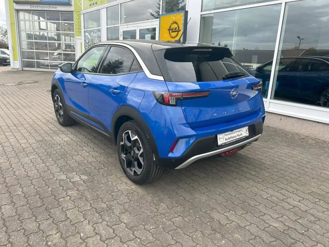 Opel Mokka Ultimate