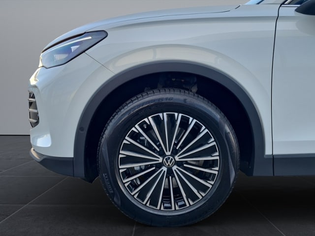 Volkswagen Tiguan 2.0 TDI DSG Elegance Elegance