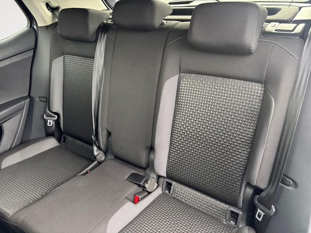 Volkswagen T-Cross 1.0 TSI DSG