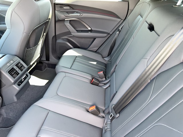 Audi Q5 Quattro S-Tronic Sportback