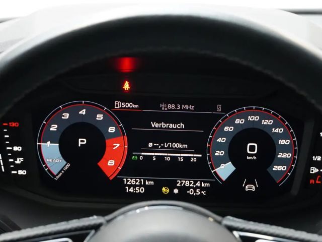 Audi A1 30 TFSI S-Line Sportback