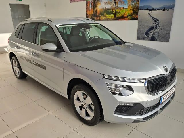 Skoda Kamiq Selection