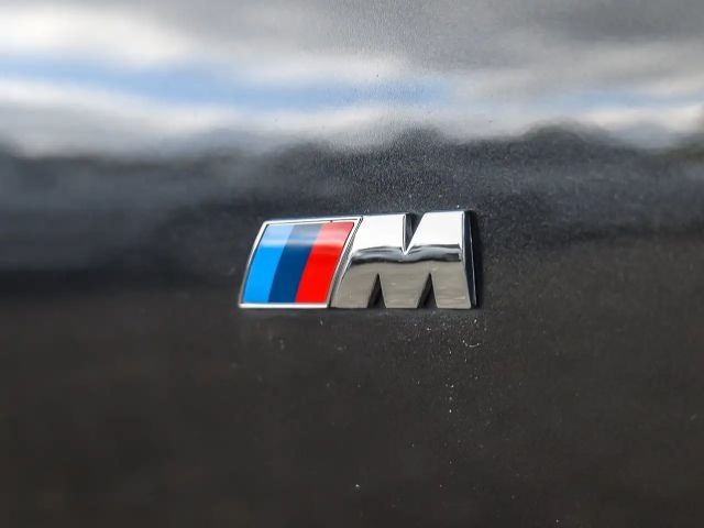 BMW X3 M-Sport xDrive30i