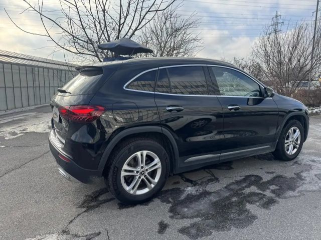 Mercedes-Benz GLA 250 GLA 250 * viele EXTRAS * 1.Besitz AHK