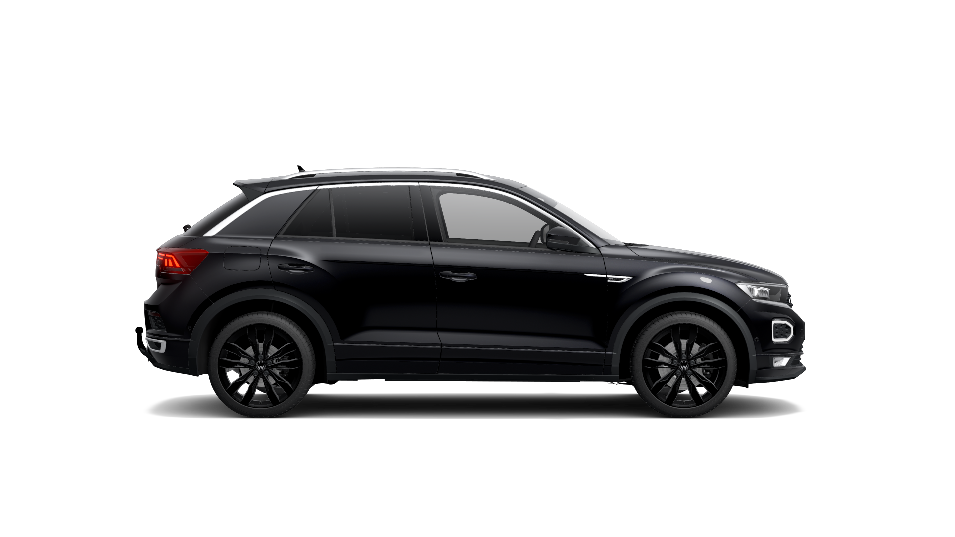 Volkswagen T-Roc 2.0 TSI DSG R-Line