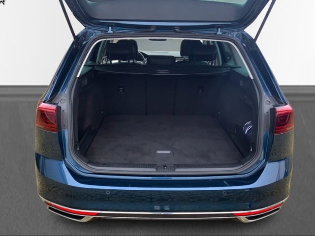 Volkswagen Passat 2.0 TDI Variant