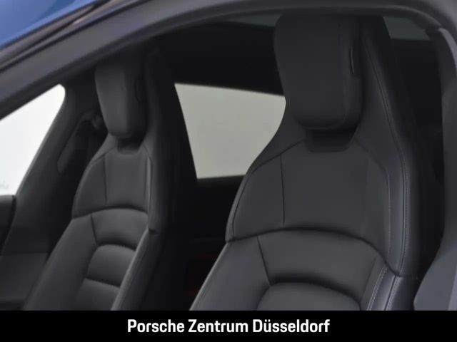 Porsche Taycan 4S Sport Turismo