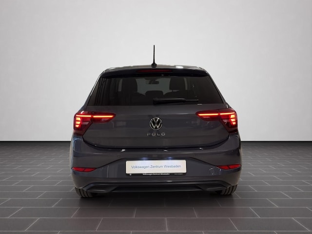 Volkswagen Polo Life