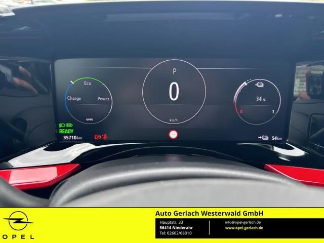 Opel Mokka GS-Line Grand Sport