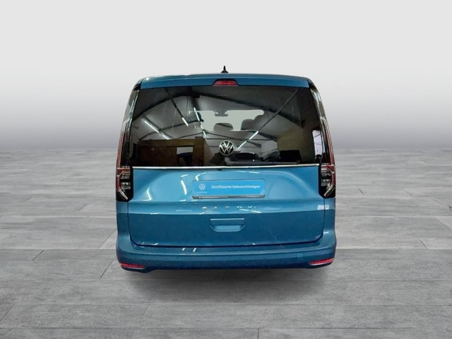 Volkswagen Caddy 2.0 TDI DSG Maxi Style