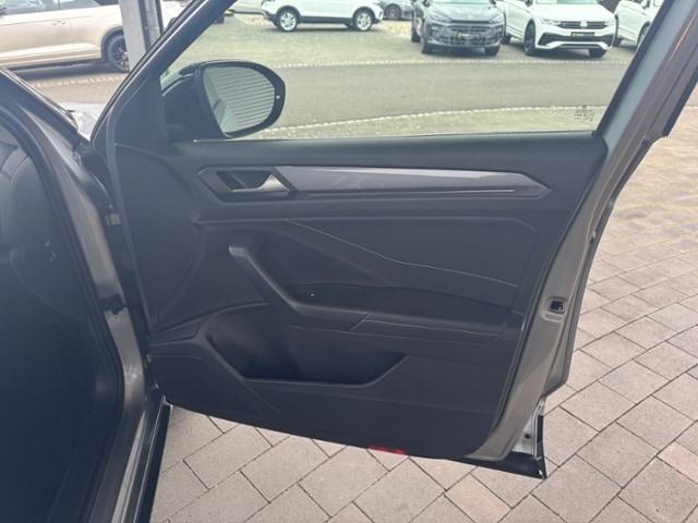 Volkswagen T-Roc 1.5 TSI DSG