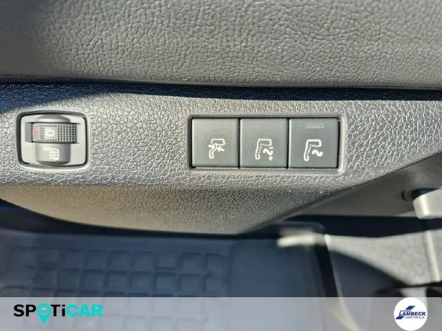 Fiat Ulysse Top L3 BlueHDi 180 EAT8 ACC+AHK+LED+Navi