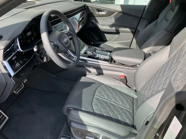 Audi Q8 Hybride Quattro