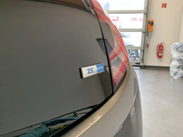 Renault Twingo E-Tech Electric Zen