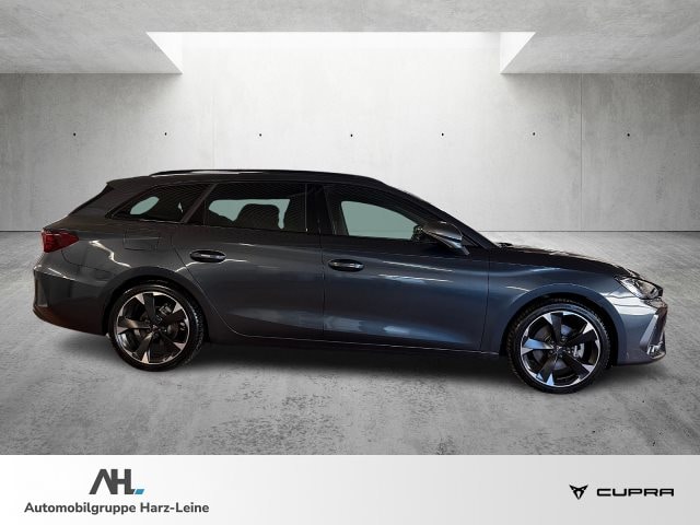 Cupra Leon DSG Sportstourer