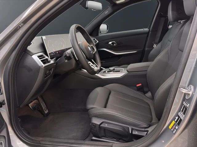 BMW 330 330e Touring