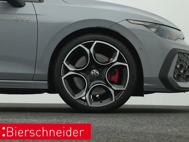 Volkswagen Golf 2.0 TSI DSG GTI Sound Style