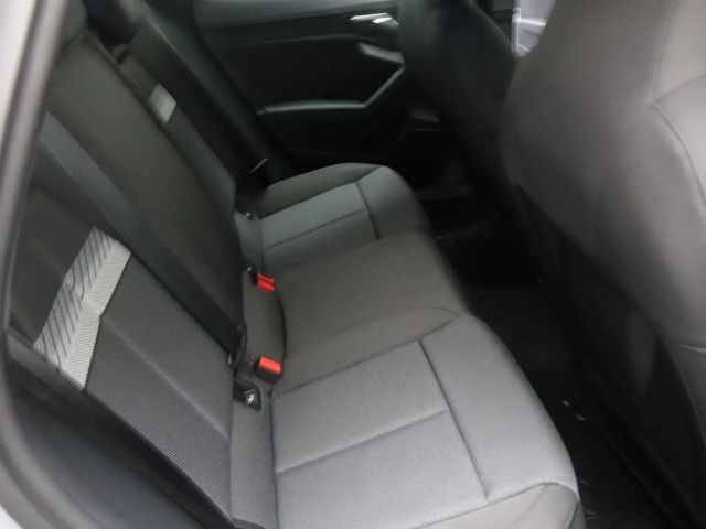 Audi A3 35 TDI S-Tronic Sedan