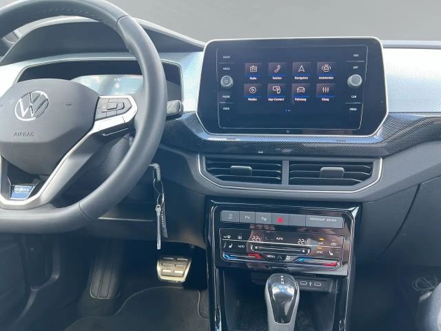 Volkswagen T-Cross 1.5 TSI DSG Life