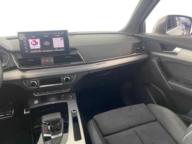 Audi Q5 40 TDI Quattro S-Line
