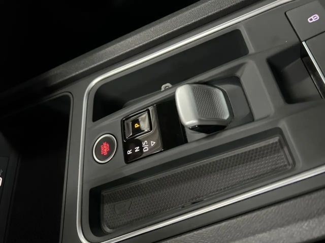 Seat Leon 2.0 TDI Sportstourer Style