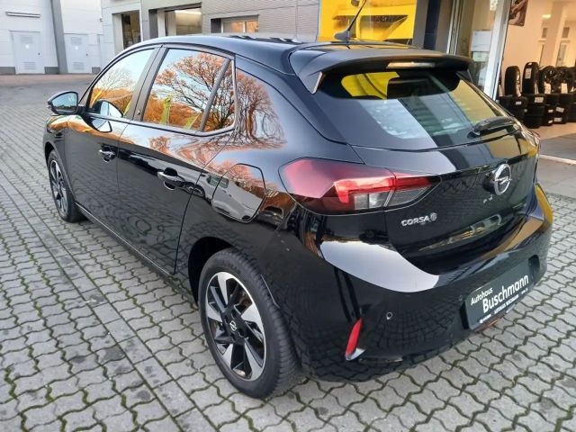 Opel Corsa Edition