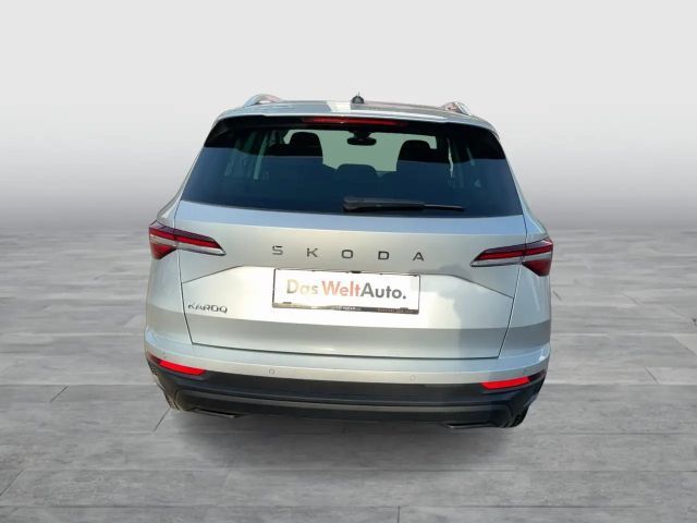 Skoda Karoq ACT Selection