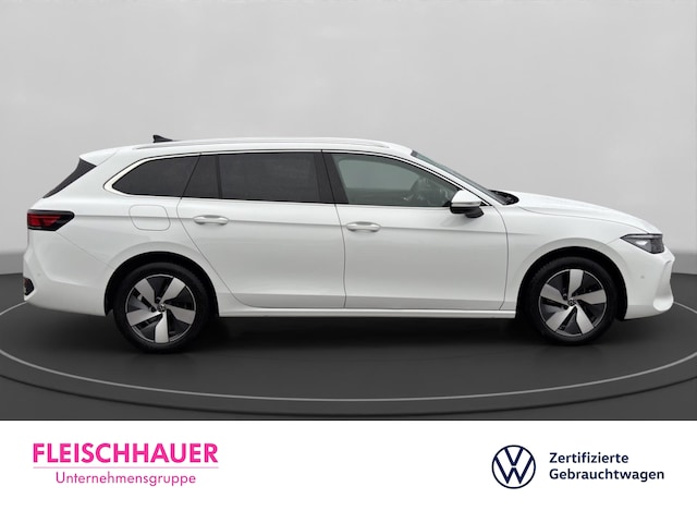 Volkswagen Passat 2.0 TDI Business
