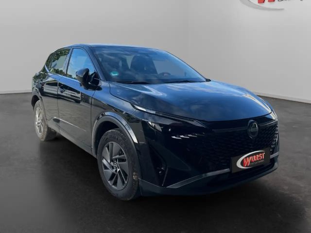 Nissan Qashqai Acenta DIG-T