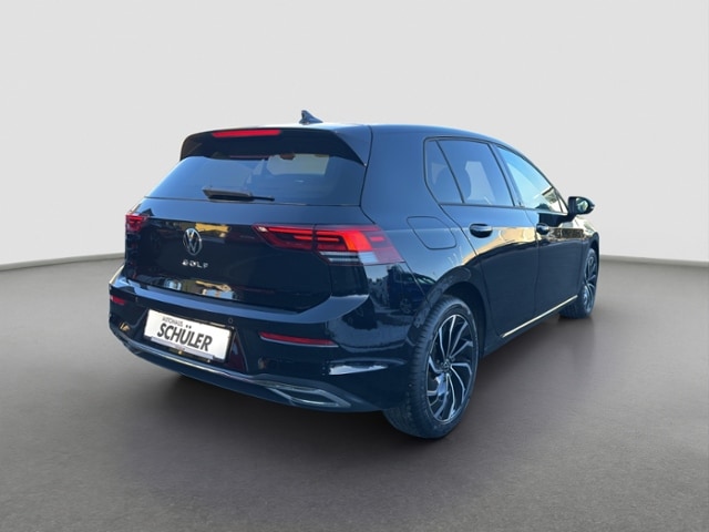 Volkswagen Golf 1.5 TSI Golf VIII Move